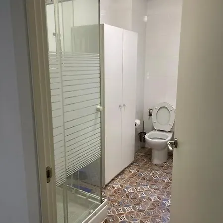 Apartament Lujoso Y Amplio En *